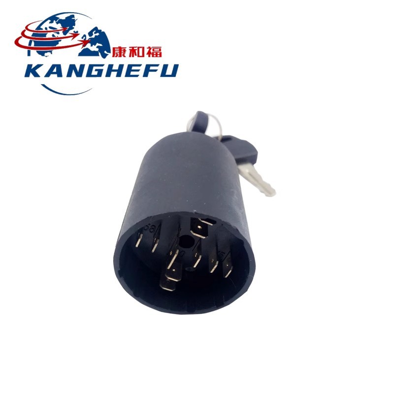 7915492632点火开关-2