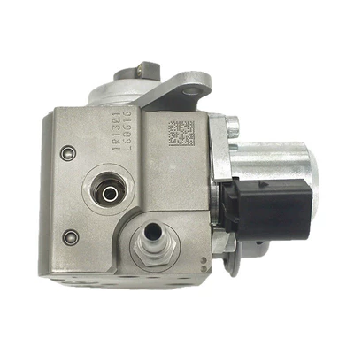 9819938480 1675941280, Oil pump, nozzle