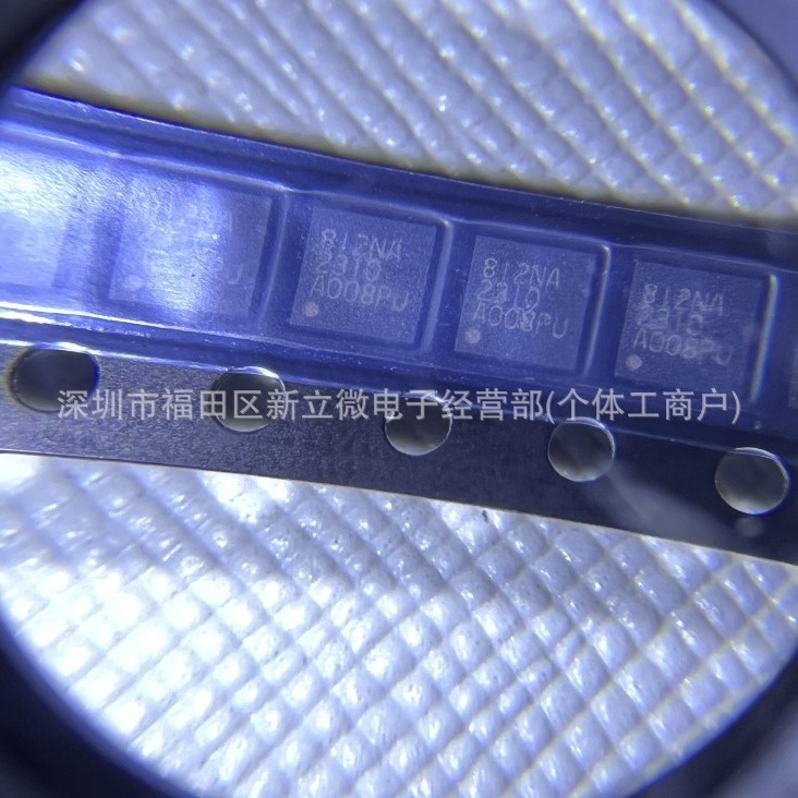全新原装  TCKE812NA,RF 现货  封装WSONB