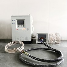 手持式釺焊加熱機淬火機退火機熱處理電源銅管焊機鋁焊機金屬加熱