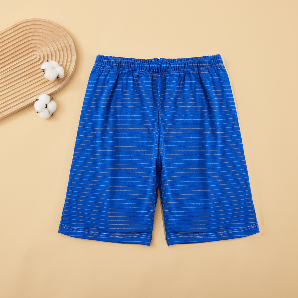Waterproof trousers royal blue size 2XL (suitable for 75-100kg )
