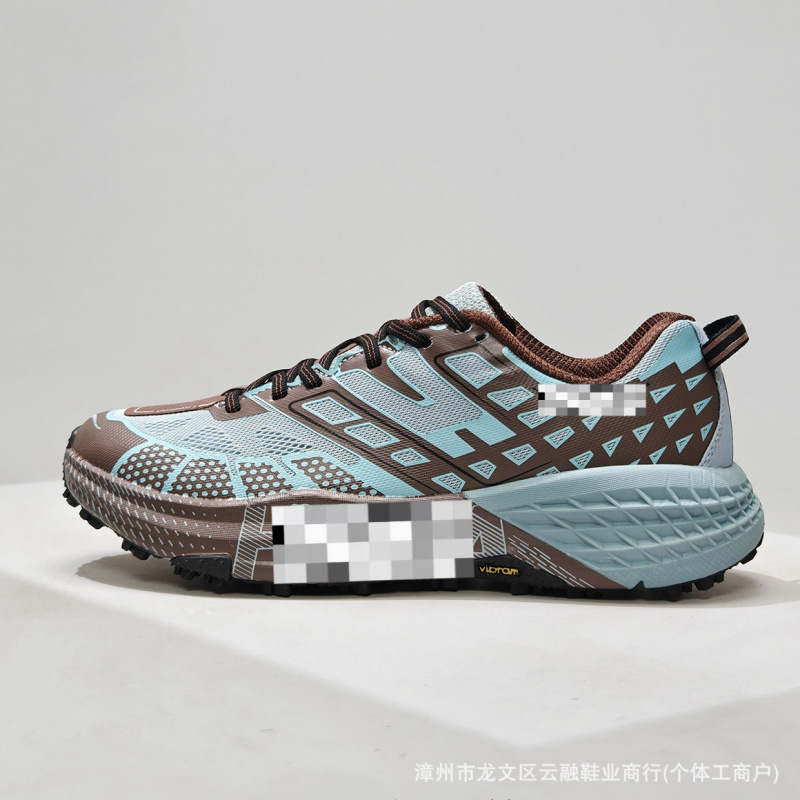 Putian Pure Original Hoka Speed Goat 2 Lightweight Shock-Absorbing Wear-Resistant Breathable Mesh Shoes Casual Sports Running Shoes Putian Pure Original Hoka Speed Goat 2 Lightweight Shock-Absorbing Wear-Resistant Breathable Mesh Shoes Casual Sports Running Shoes