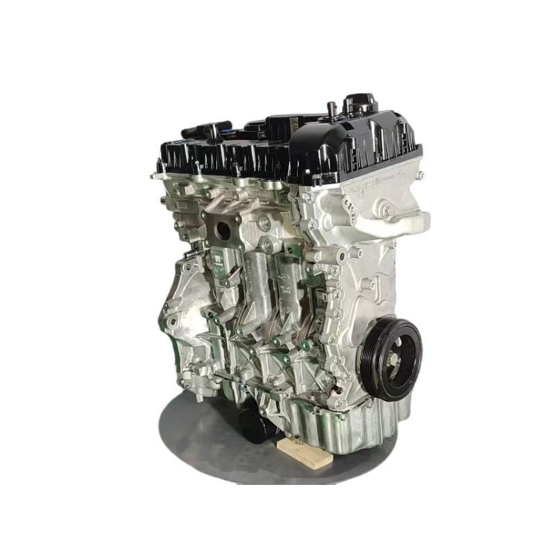 Chery Arrizo, Tiggo 1.6L Sqrf4J16C 4 Cylinder Original Brand New Engine, Gasoline Engine