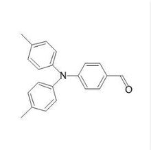 4-(二对甲苯氨基)苯甲醛,98% Cas号：42906-19-4