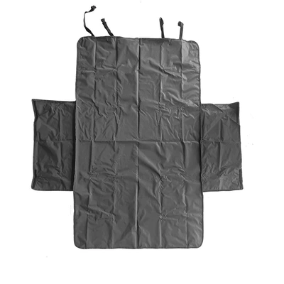 Cross-Border Popular Car Trunk: Trunk Mat