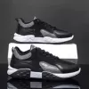 Flying mesh-black
