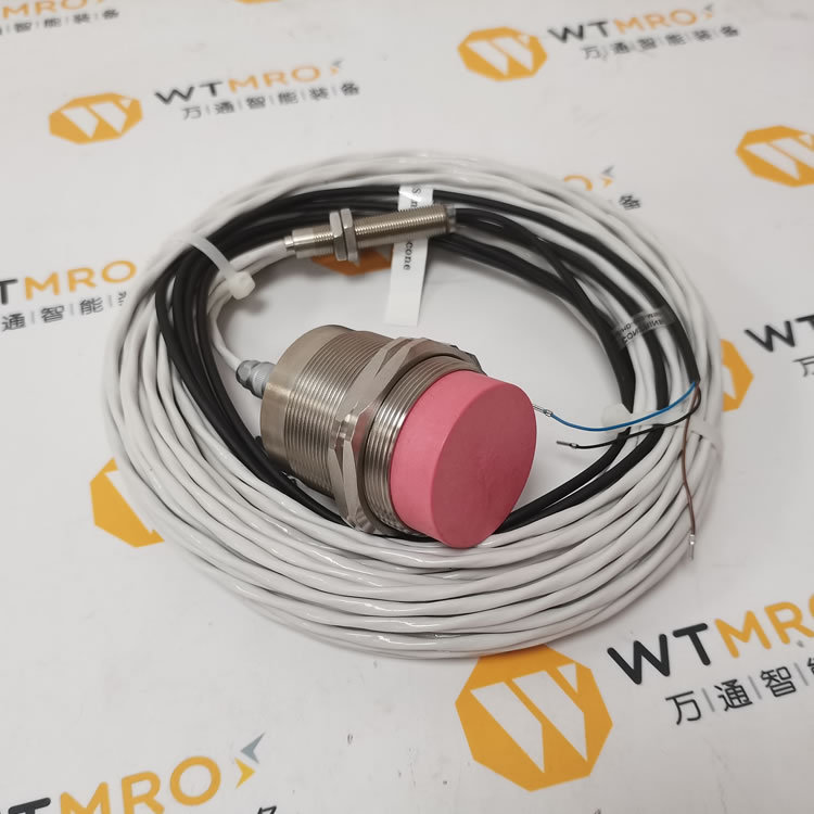 瑞士堪泰传感器 CONTRINEX DW-HD-613-M50-518 接近开关 现货优惠