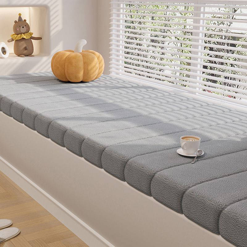 dark gray flat style [removable and washable]]