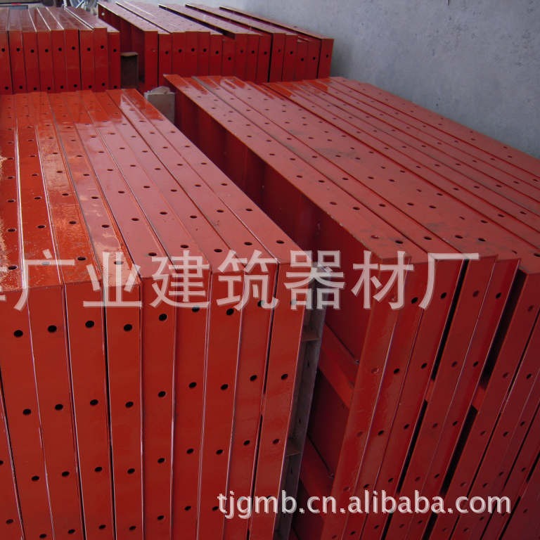 建筑钢模板 平面墙体钢模板 异型桥梁钢模板组合钢模板屋顶钢模板