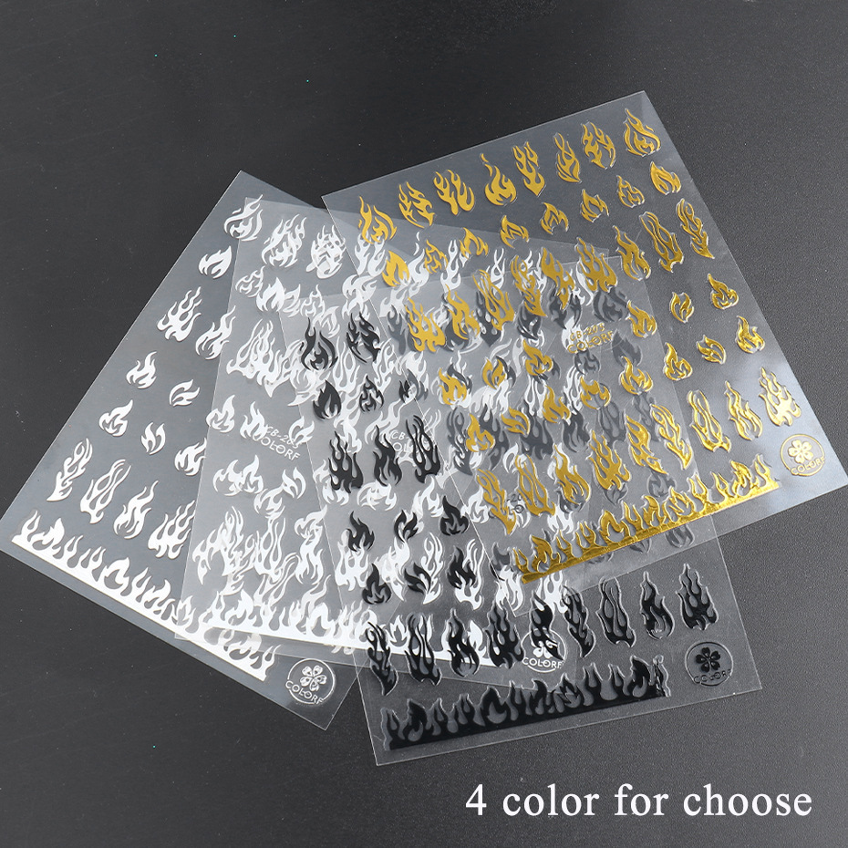 nail stickers
