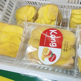 其他果干蜜饯;芒果干