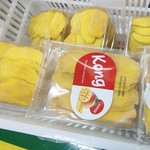 泰国风味芒果干500g即食大片厚切蜜饯果脯水果干休闲网红零食批发