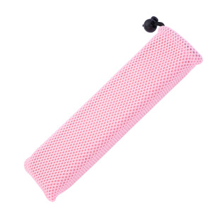 Cutlery Drawstring Bag Portable Travel Storage Bag Chopsticks Knife Fork Spoon Cloth Bag Flocked Bag Mesh Bag Cotton Linen Canvas Bag Set