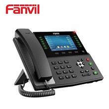 Fanvil��λIP�Ԓ�C �W�j�Ԓ�C���C ��׼SIP�f�h �ԴPOE�o����