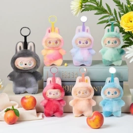 塑料工艺品;皮毛工艺品