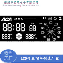 ACA�߶����ܿ����@ʾ�� �ƶδaLCDҺ���@ʾ��ؓ�@VA�ڵװ���