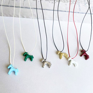 ��ɫ�m�����wС�R�����������ɐ�choker��Yë���Ů��Ͱ���