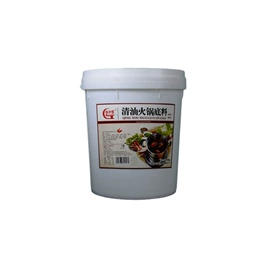 复合调味料;其他调味品;豆制品