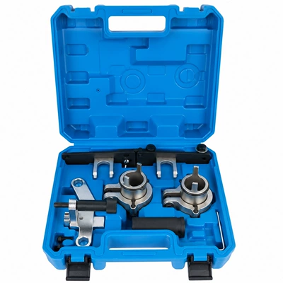 Chevrolet 2024 New Cavalier Onix Three-Cylinder 1.2T Engine Timing Tool (Mühərrik tənzimləmə alətləri) - chevrolet-2024-new-cavalier-onix-three-cylinder-12t