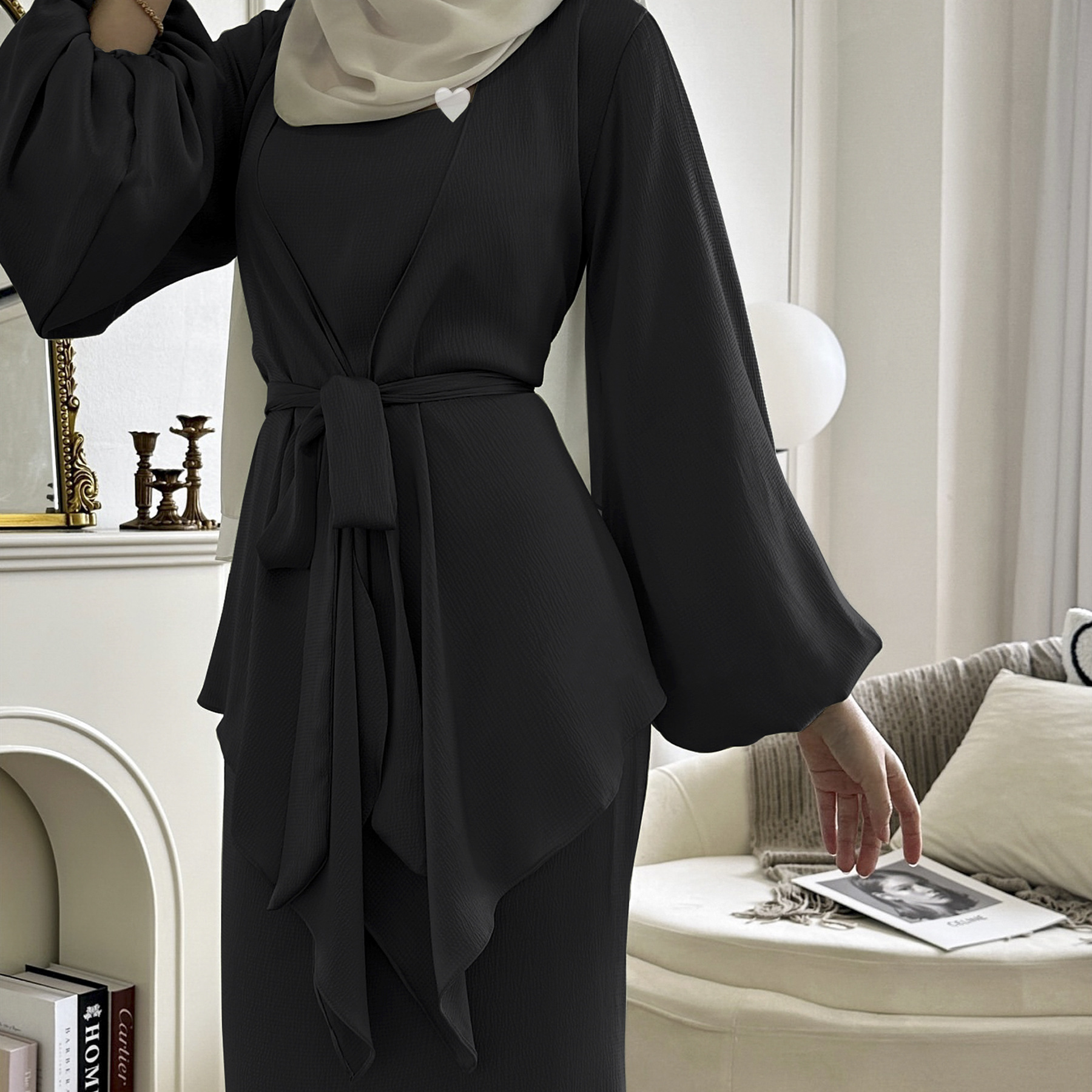 Women's Polyester Suit - Image 2