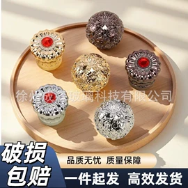 玻璃瓶;其他酒水包装;其他金属包装