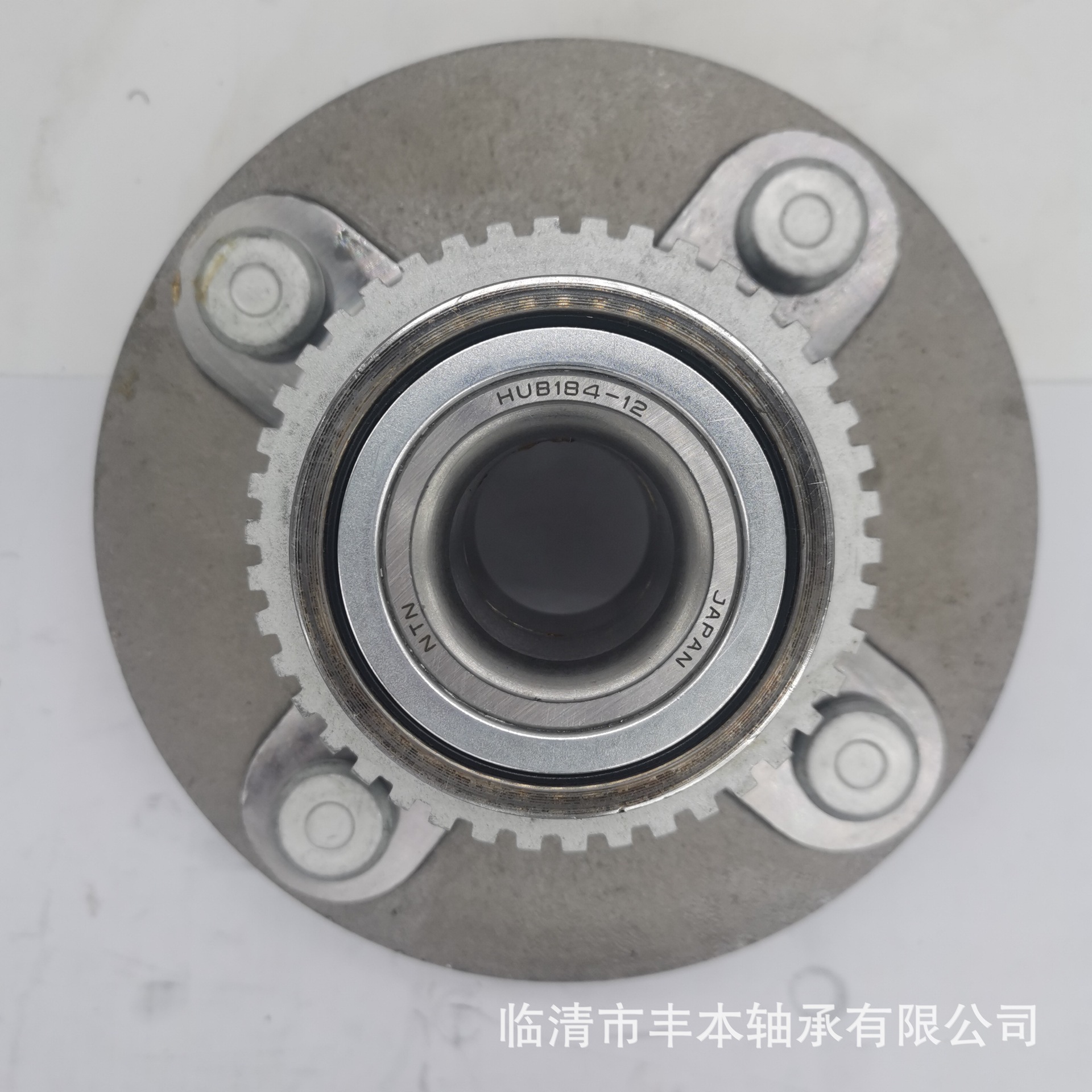 销售汽车轮毂轴承52730-3S100 52730-3S200 52750-1Y000轮毂系列