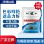 钢结构工程金属丙烯酸聚氨酯聚氨酯漆