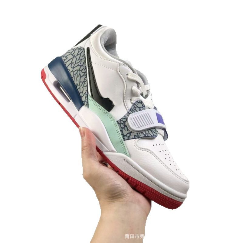 高バージョンAJ312純原バスケットボール靴low低組快適な耐磨耗板靴男女モデルレジャースポーツシューズ|undefined