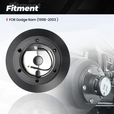Cab and accessories – Bmw, Ford - 163h-qr065-98-03-dodge