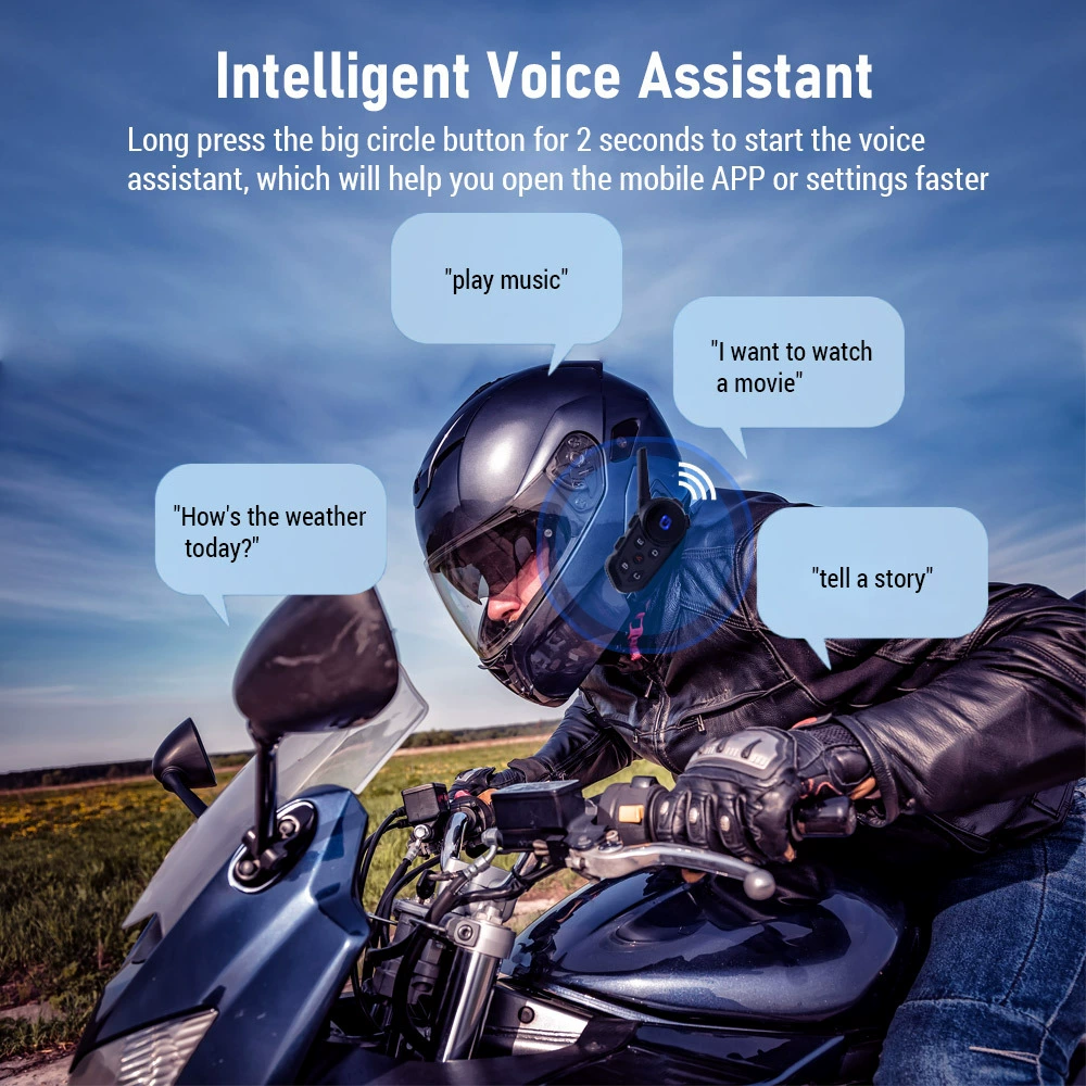 Шлем, радионяня, беспроводные наушники, bluetooth, 1200 м