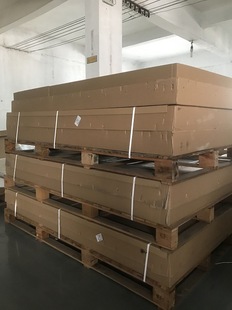 PMI Foam ROHACELL Winning and Closed Hole Hard Foam Dielectricity Normcore Low 1.1 Sandwich Structure