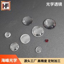 K9����͸�R12mm͹͸�Rƽ����۹�׼ֱ�RƬ�����漤��