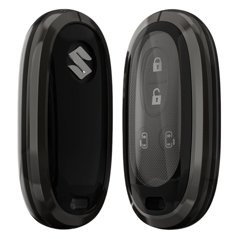 Подходит для автомобильного ключа Suzuki SX4S-CROSS_escuded чехол для автомобильного ключа