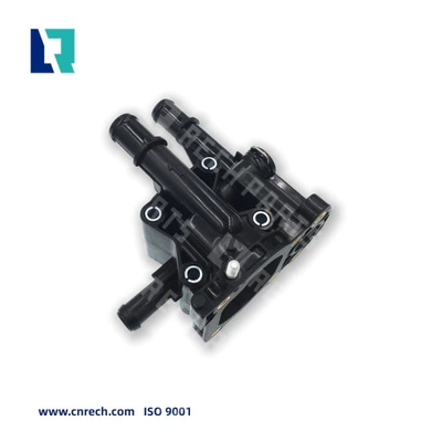 Avtomatik sürtünməli mufta manufacturer: Engine thermostat housing