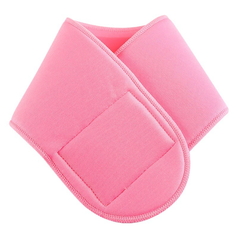 Маска Для Шеи Фиксирующий Ремешок Маска Для Шеи Уход за Шеей Гель Маска Для Шеи Фиксатор