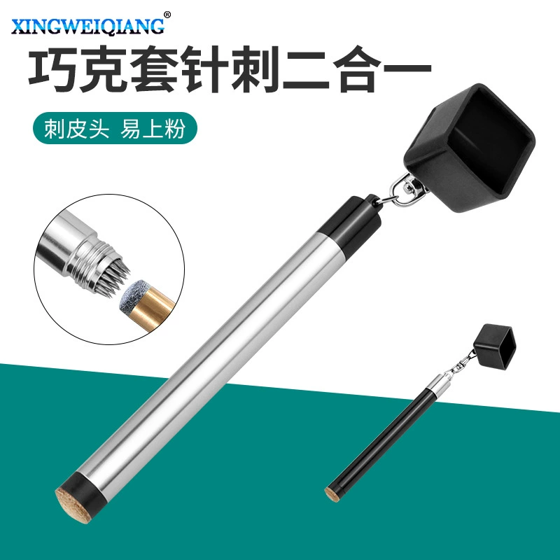 Инструмент для ремонта бильярдного клюшки Qiaok