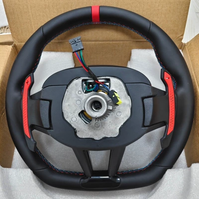 Bmw Series X1X2X3X4X5X6G20G30 Modified: Steering wheel