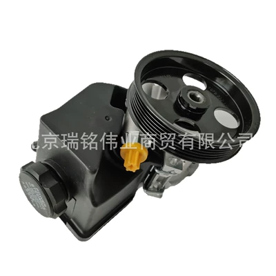 6714603280 Ssangyong Steering, Gücləndirici nasosu