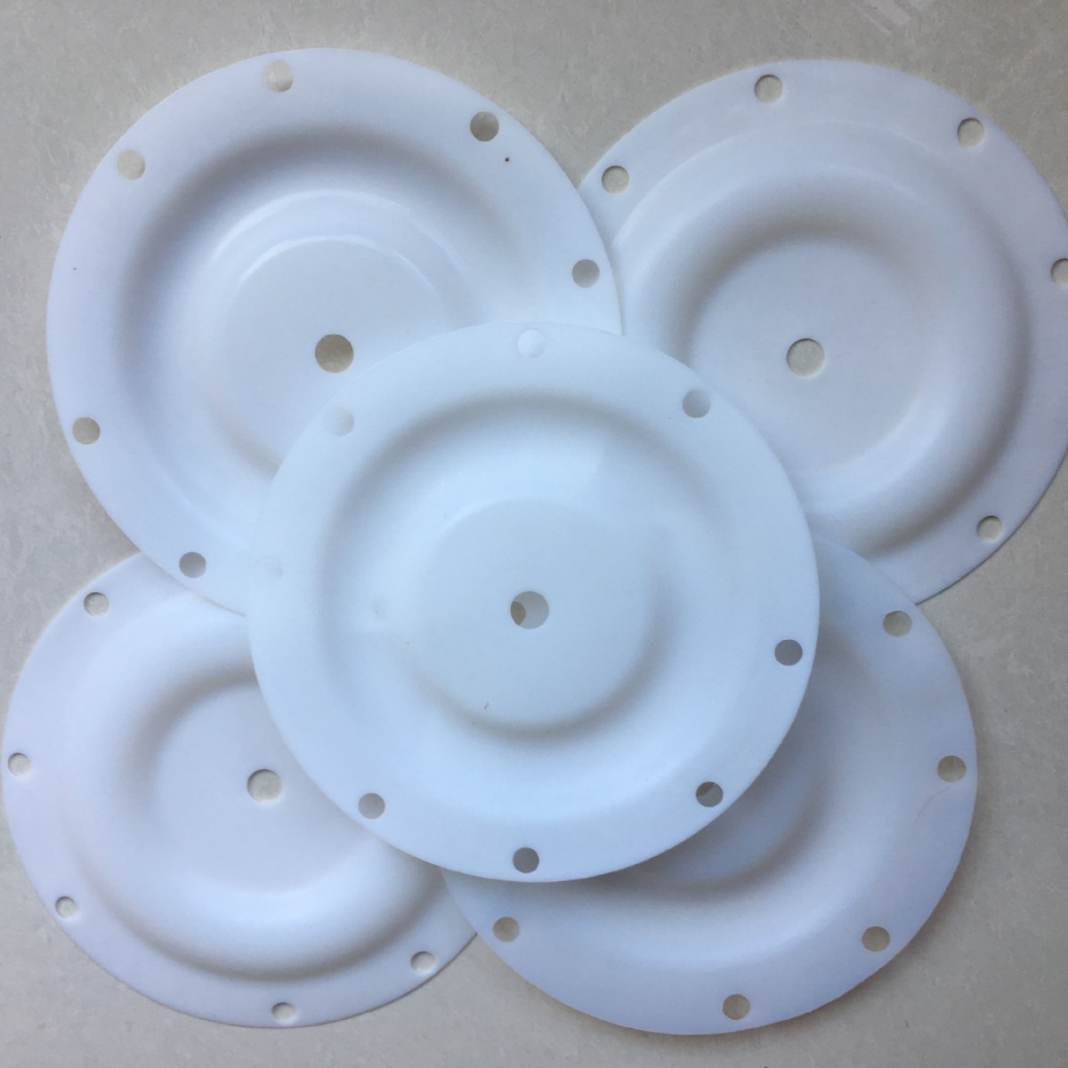 成纪配套S1F成纪配套胜佰德1寸特氟龙隔膜片286-108-600威马隔膜