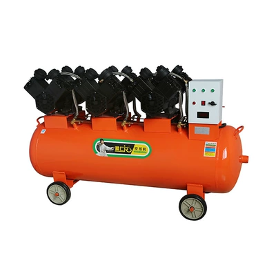 Air Pump First-Class Energy Efficiency – Hava kompressorları
