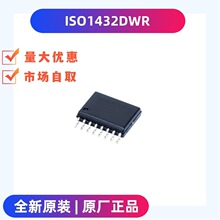 ȫ��ԭ�b ISO1432DWR �հl�� RS-422/RS-485 �ӿ� IC