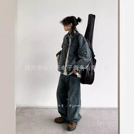 男式牛仔裤;男式卫衣;男式休闲裤