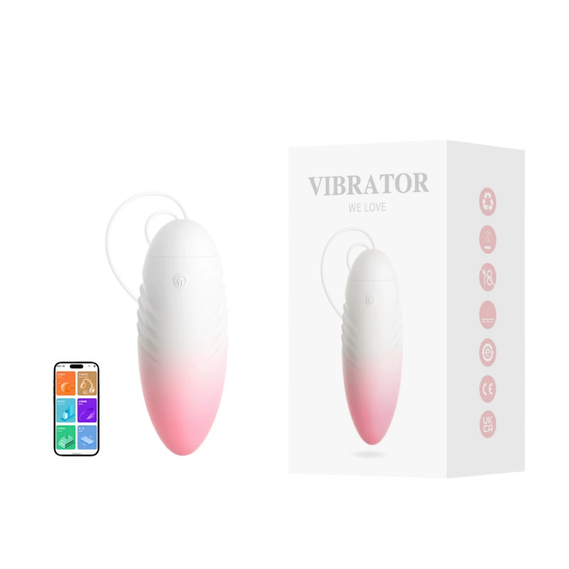 Vibrator (LILO) full series — multi-model personal massagers, silicone, USB rechargeable