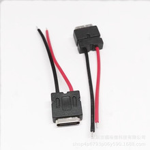 ˮIPX67 JST lӿTYPE-Cˮĸ 2PINʽ