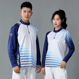 羽毛球服;其他户外服装;运动T恤