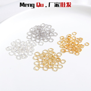 14K�~���𺸽��]��Ȧ��Ȧdiy�ֹ��Ʒ�����������β�B��Ȧ���
