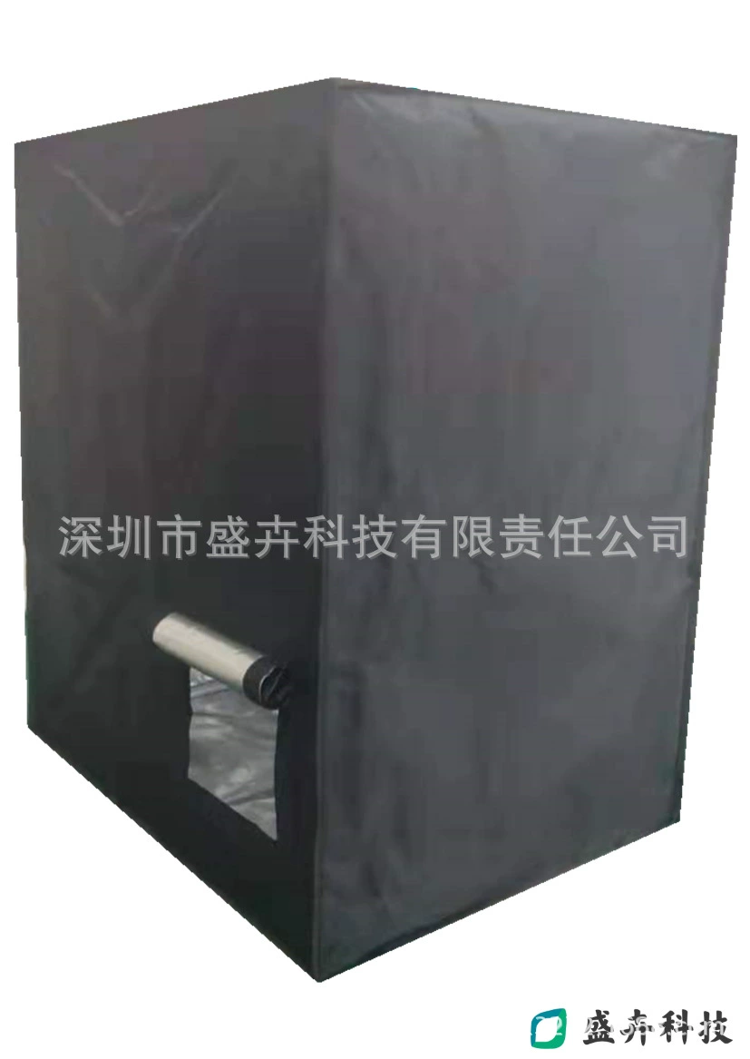 Factory sale hot-selling product 3D printer dust cover heat-insulating protective cover fire resistant high temperature