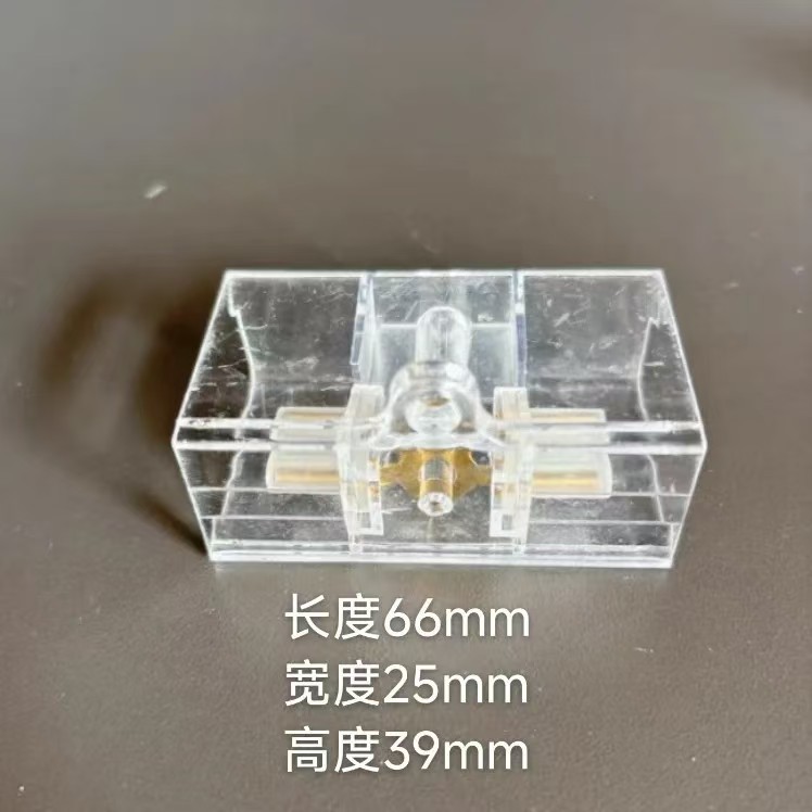 세차장 허니컴 램프 LED 긴 스트립 인 라인 램프 자동차 가게 뷰티 스테이션 램프 백 램프 Jiugongge 램프 diy 주문