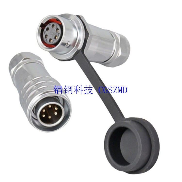 Bayonet Connecting Connector��ǲ�ͷ�Խӿ��ٰ�װ������