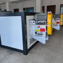 厂家天燃气燃烧机热风炉 工业热风炉 天燃气燃烧机热风炉